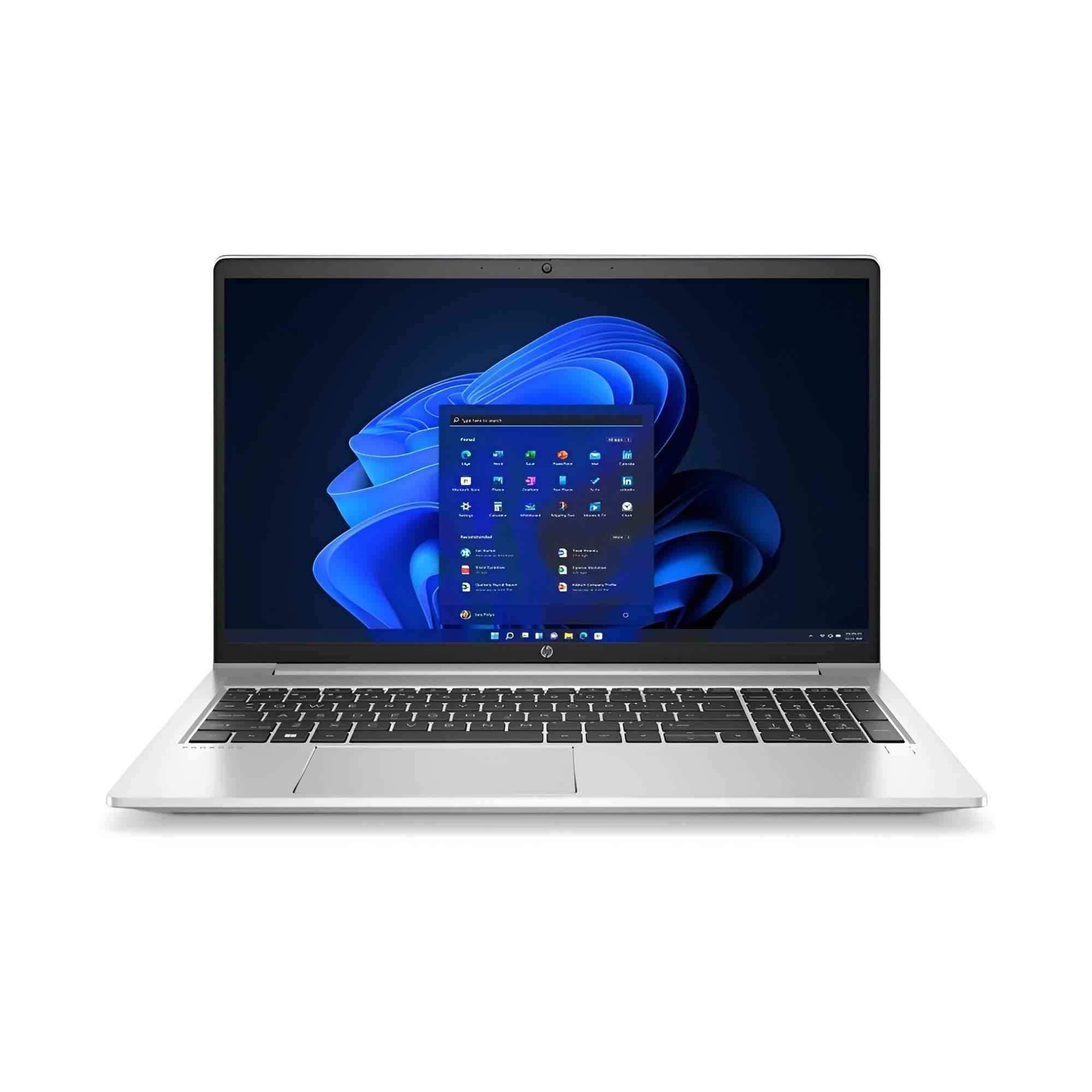 HP ProBook 450 G10 CoreTM i7-1355U 16GB 512GB SSD – Pixel Zones