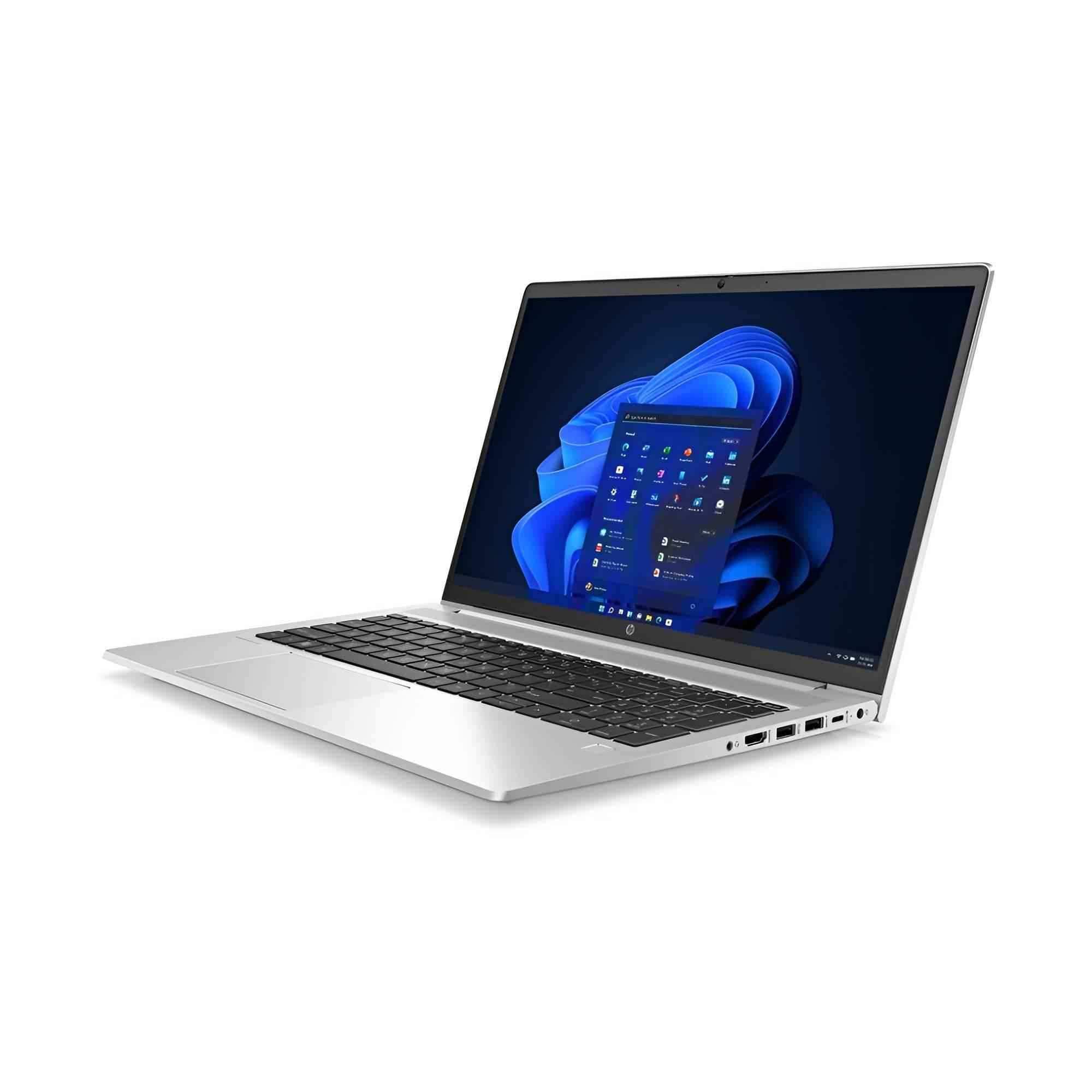 HP ProBook 450 G10 CoreTM i7-1355U 16GB 512GB SSD – Pixel Zones