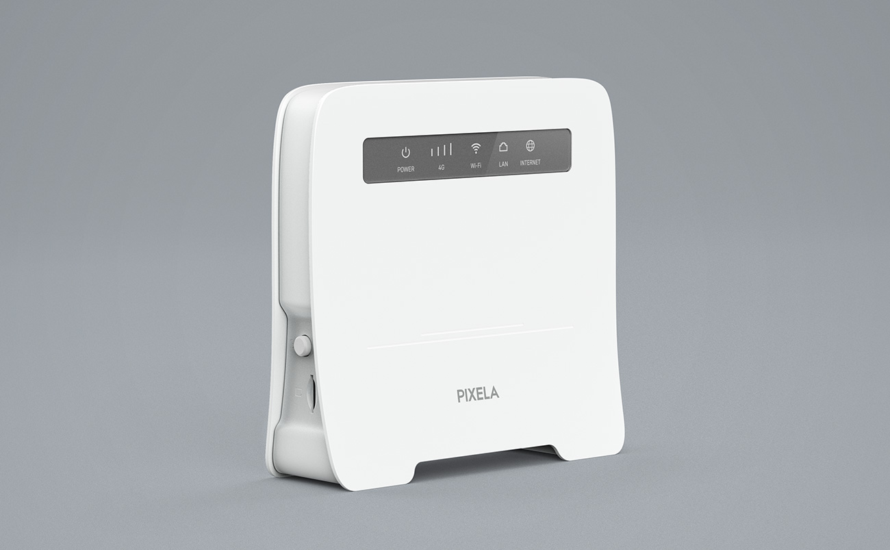 LTE対応 SIMフリーホームルーター(PIX-RT100) - 仕様 | 株式会社ピクセラ