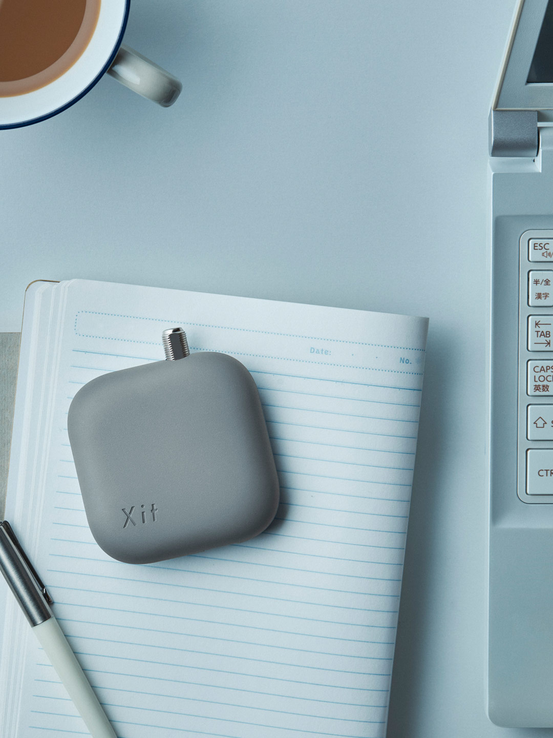 Xit Square(XIT-SQR100) - Windowsで気軽に「テレビ・録画」を楽しむ