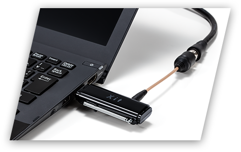 XIT-STK110 Xit Stick(サイトスティック) スティック型テレビ