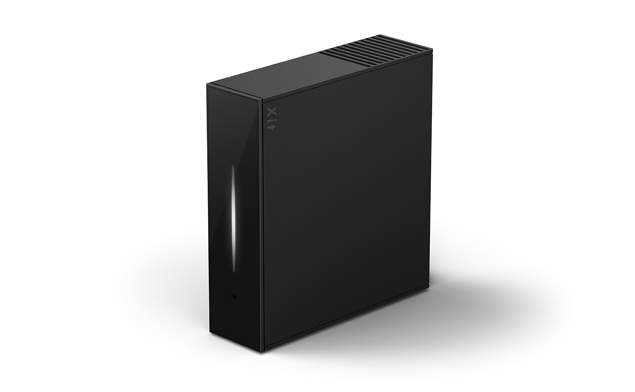 Xit AirBox(XIT-AIR120CW) - 仕様 | 株式会社ピクセラ