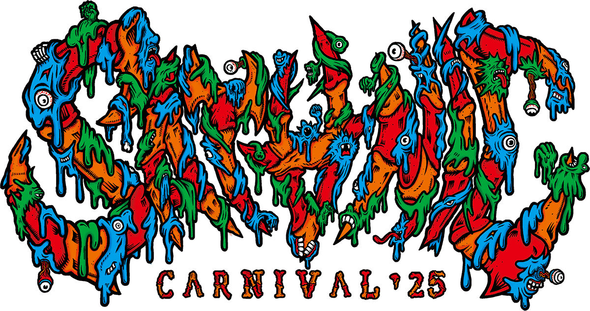 SATANIC CARNIVAL 2025