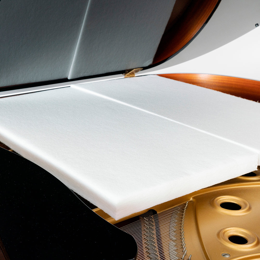 グランドピアノ防音装置 スーパーミラクルソフト – 東京防音オンライン