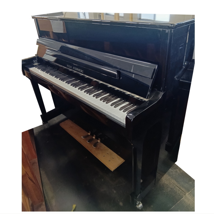 株式会社ピアノプラザ | STEINBERG AT18 (106X)
