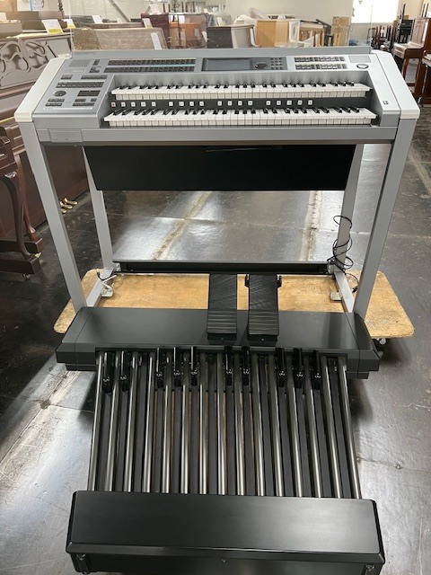 株式会社ピアノプラザ | Electone STAGEA ELS-02X