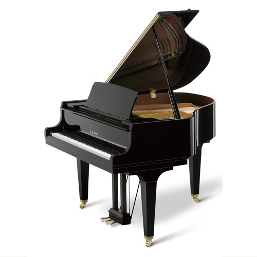 株式会社ピアノプラザ | KAWAI GX-1