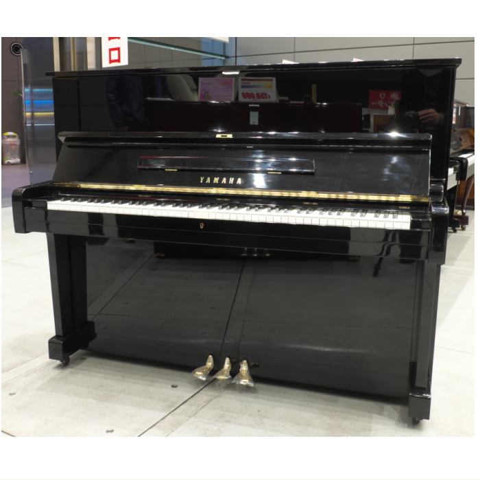 株式会社ピアノプラザ | YAMAHA U1E(1751)