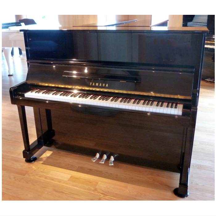 株式会社ピアノプラザ | YAMAHA U10BL