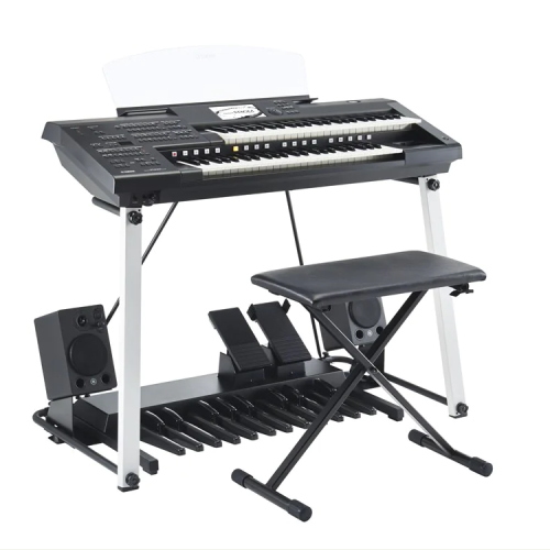 株式会社ピアノプラザ | Electone STAGEA ELS-02Cバイタライズ品