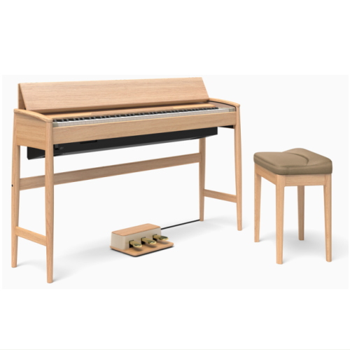 株式会社ピアノプラザ | ローランド 電子ピアノ KIYOLA | ROLAND KF-10KO