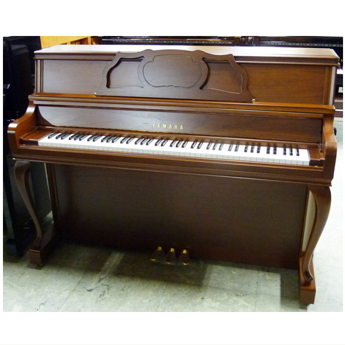 株式会社ピアノプラザ | YAMAHA YF101W (6167)