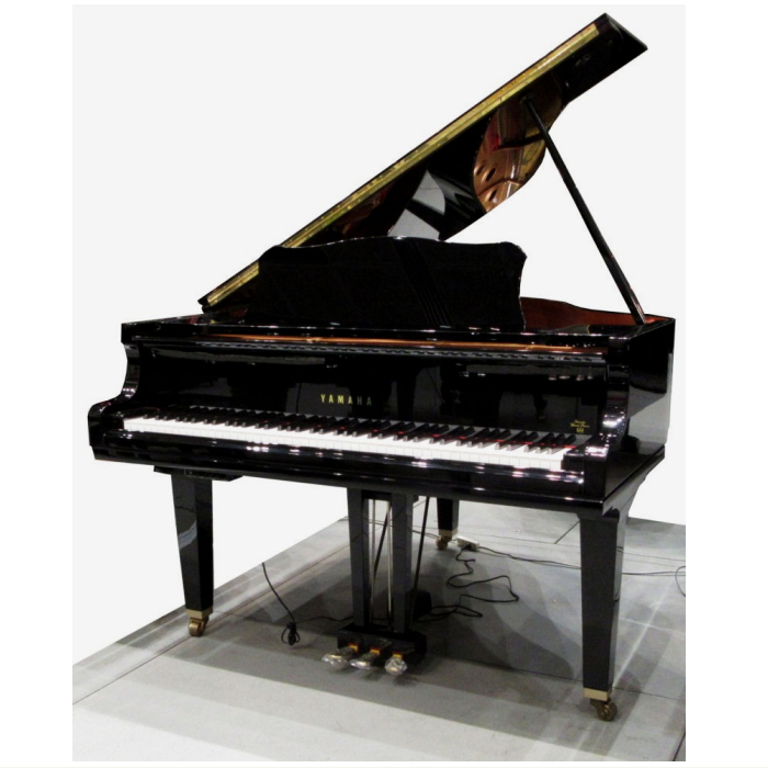 株式会社ピアノプラザ | YAMAHA S4(5840)