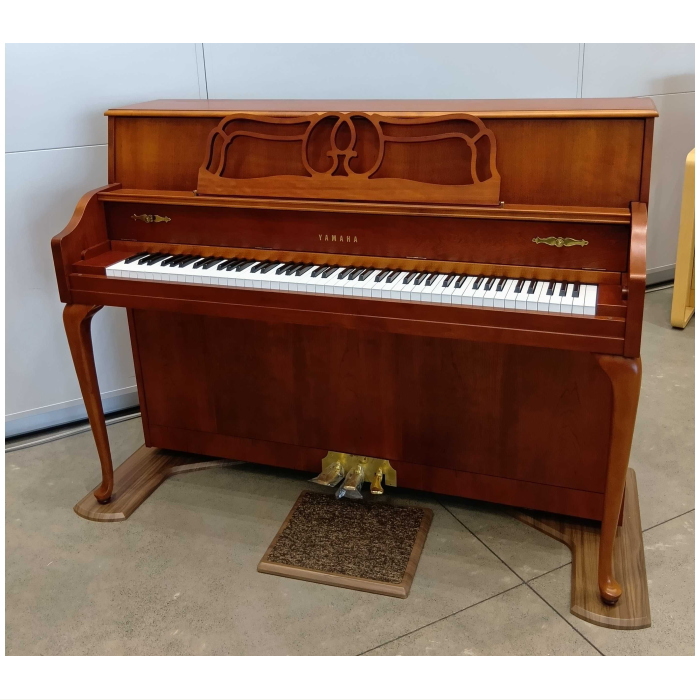 株式会社ピアノプラザ | YAMAHA W116BT(4411)