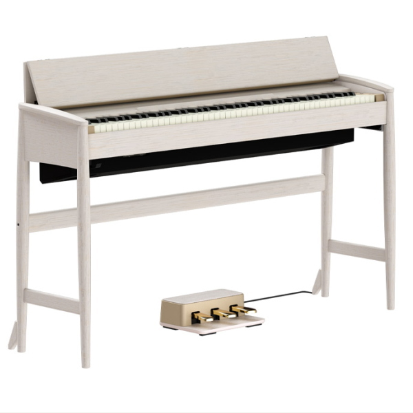 株式会社ピアノプラザ | カワイ電子ピアノ CNシリーズ | KAWAI CN201MW