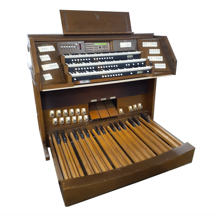 株式会社ピアノプラザ | VISCOUNT Concerto III