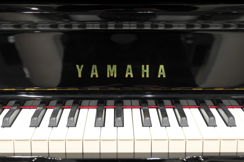 株式会社ピアノプラザ | YAMAHA YU50(6049)
