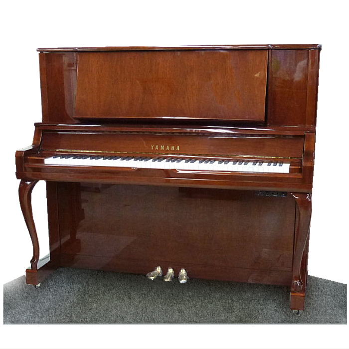 株式会社ピアノプラザ | YAMAHA YU50MhC-SB(5985)