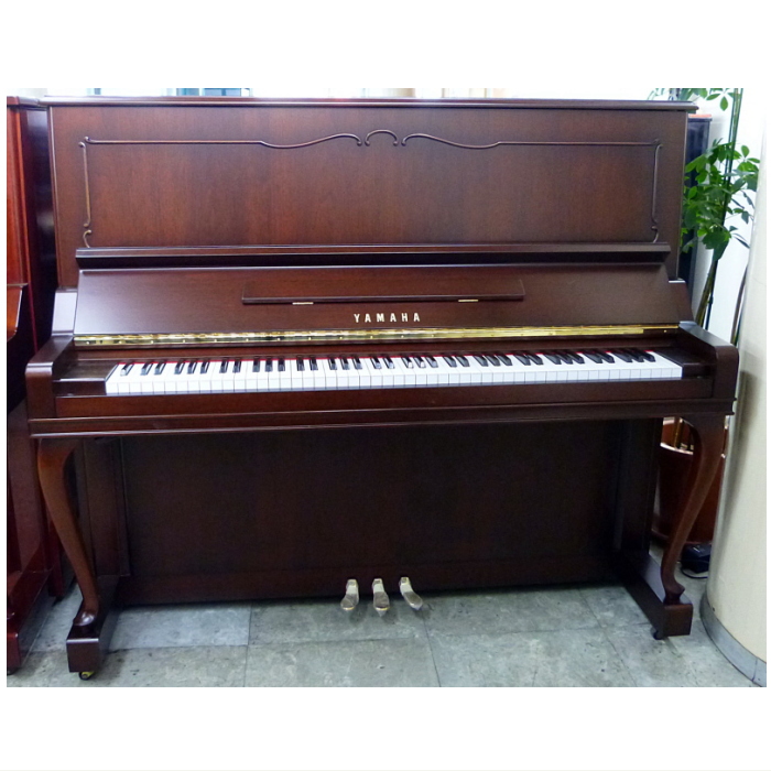 株式会社ピアノプラザ | YAMAHA U1G