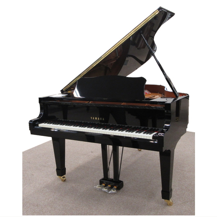 株式会社ピアノプラザ | YAMAHA G3E