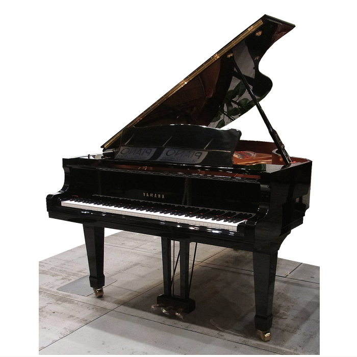 株式会社ピアノプラザ | YAMAHA S4A(6020)