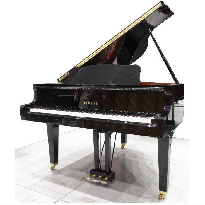 株式会社ピアノプラザ | YAMAHA GB1K