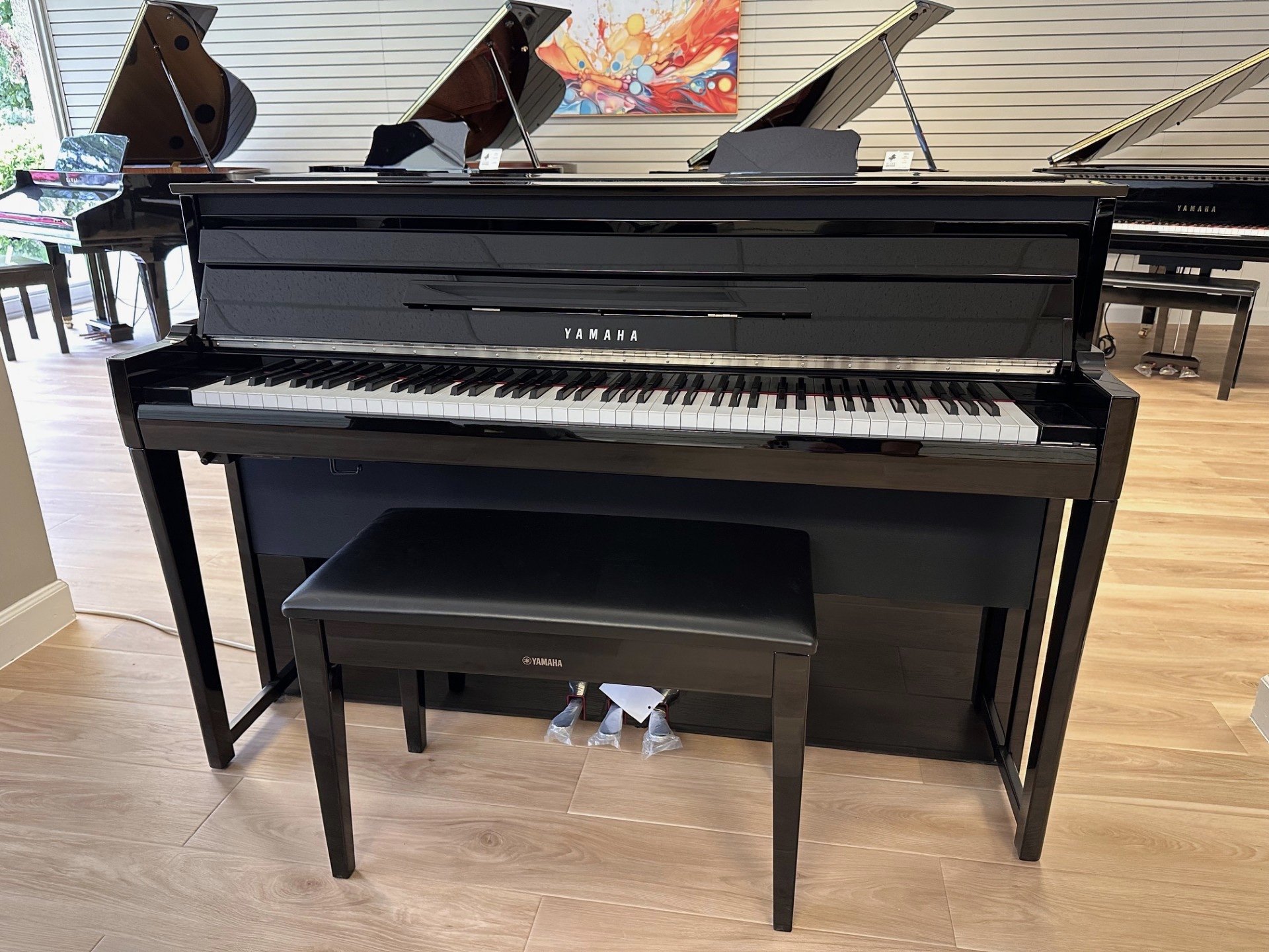 Yamaha NU1X - Piano Emporium
