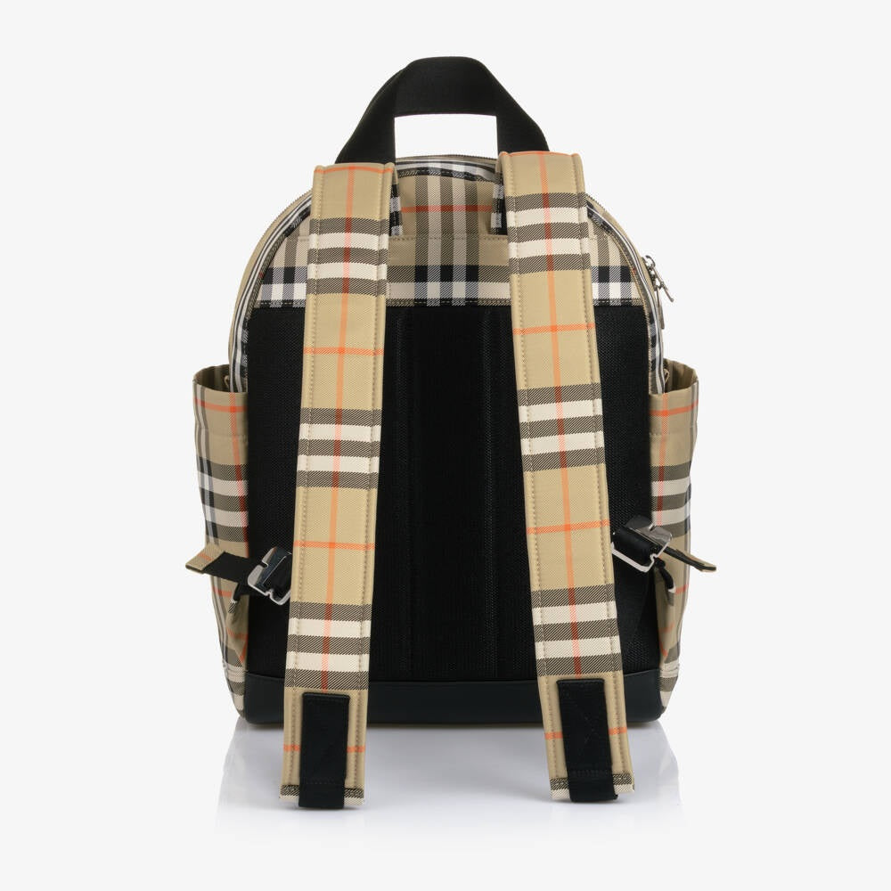 激レア✨ BURBERRY バーバリーズ ノバチェック リュック ヴィンテージ
