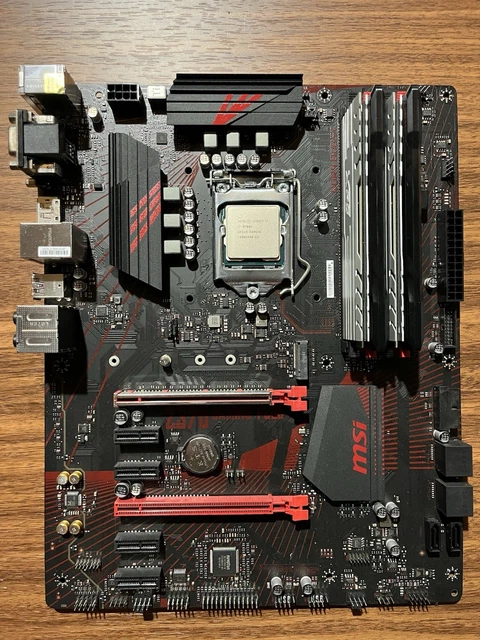 i7 9700k ROGSTRIX Z370-F GAMING MSIクーラ i7 9700k ROGSTRIX Z370-F