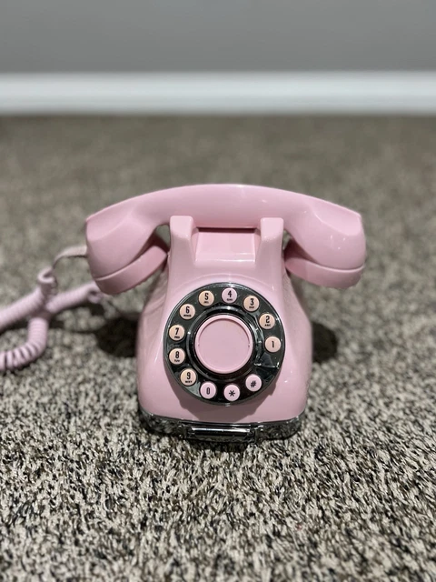 Telephone, Radio, Television & Telephony, Collectables - PicClick UK