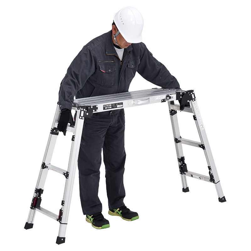 製品情報】DXP-S86A スタッピー ： はしご、脚立の株式会社ピカ