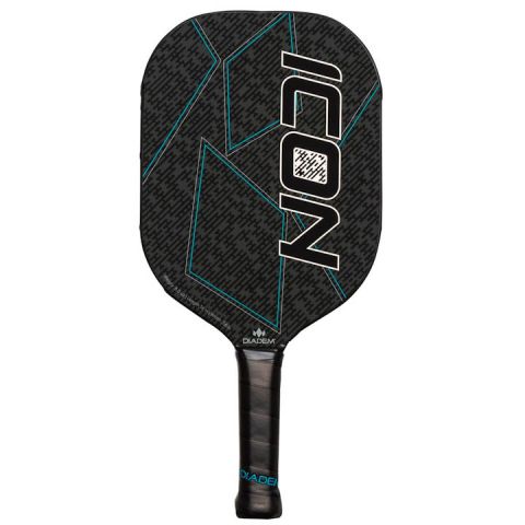 Diadem Icon Pickleball Paddle | Pickleball Galaxy