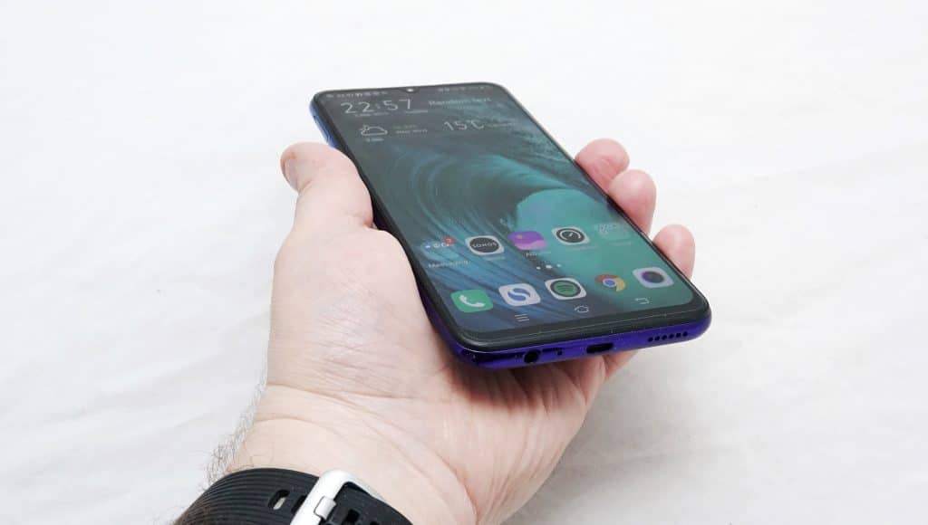 Review: Vivo S1 (Vivo 1907) – Pickr