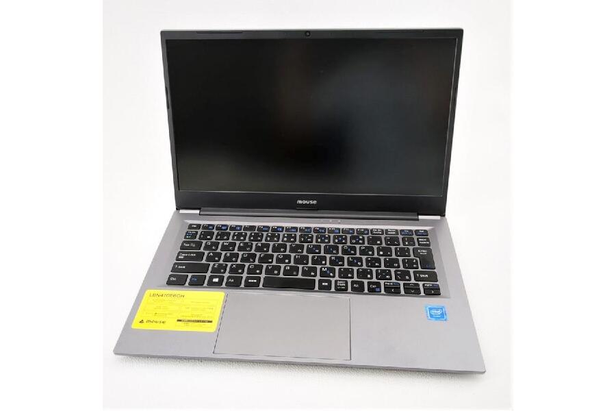マウスコンピューター LBN410E6OH ノートパソコン 入荷しました