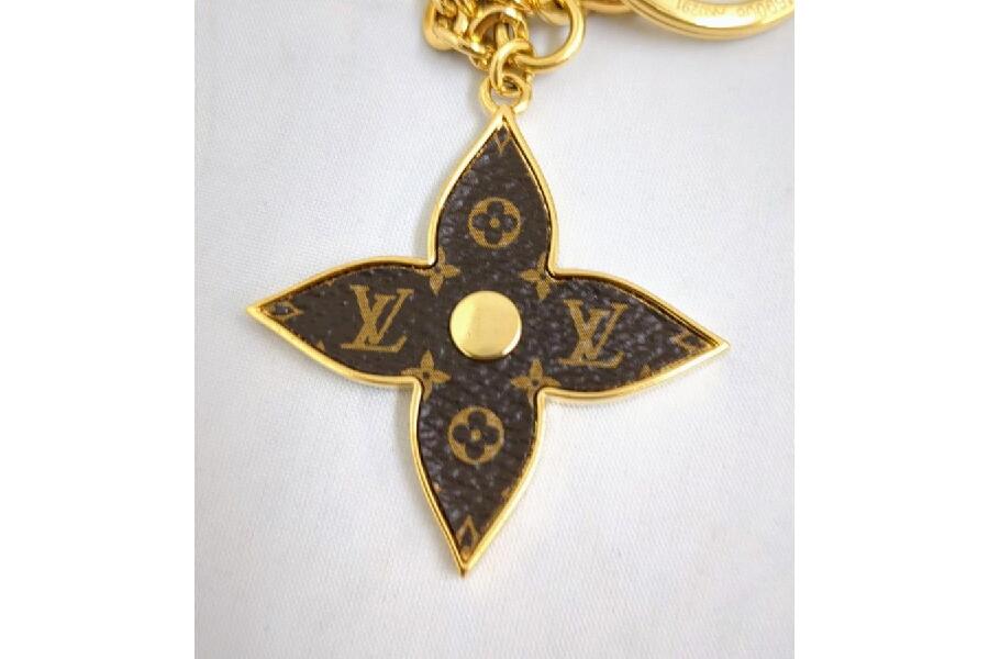 LOUIS VUITTON ルイ・ヴィトン ポルトクレ スプリングストリート