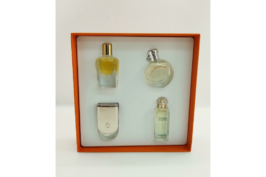 エルメス ミニボトル 香水セット入荷しました！｜2022年07月01日｜静岡