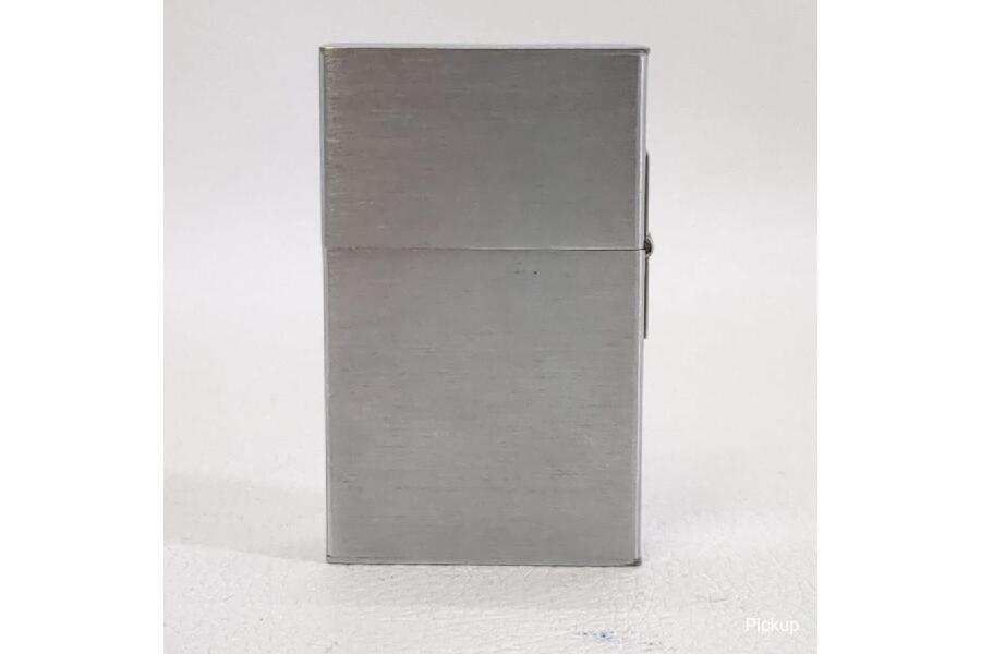 復刻版】 Zippo 1932レプリカ 1000個限定モデル シリアルナンバー付 No