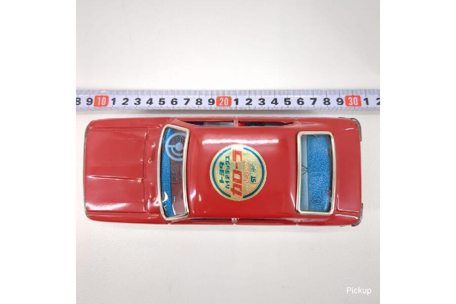 昭和レトロ】 光球商会 トヨタ カローラ1400入荷しました。｜2024年07