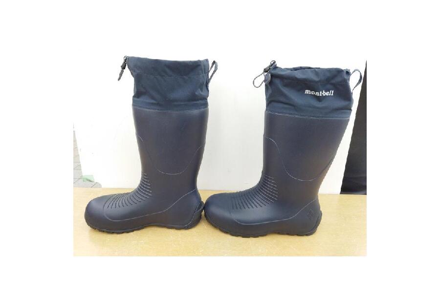 mont-bell モンベル 1129530 ローガンブーツ レインブーツ 25.0cm