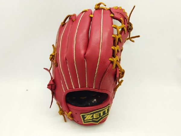 ZETT× Baseball Junky軟式グローブが入荷致しました！｜2022年11月20日