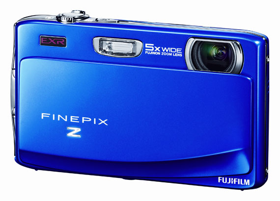 F900EXRコンパクトデジタルカメラ 【美品】Fujifilm FinePix