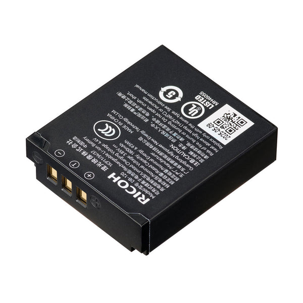 Ricoh DB-120 Battery (GR IV)