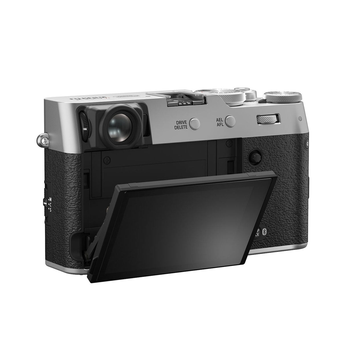 Fujifilm X100VI Digital Camera (Silver)