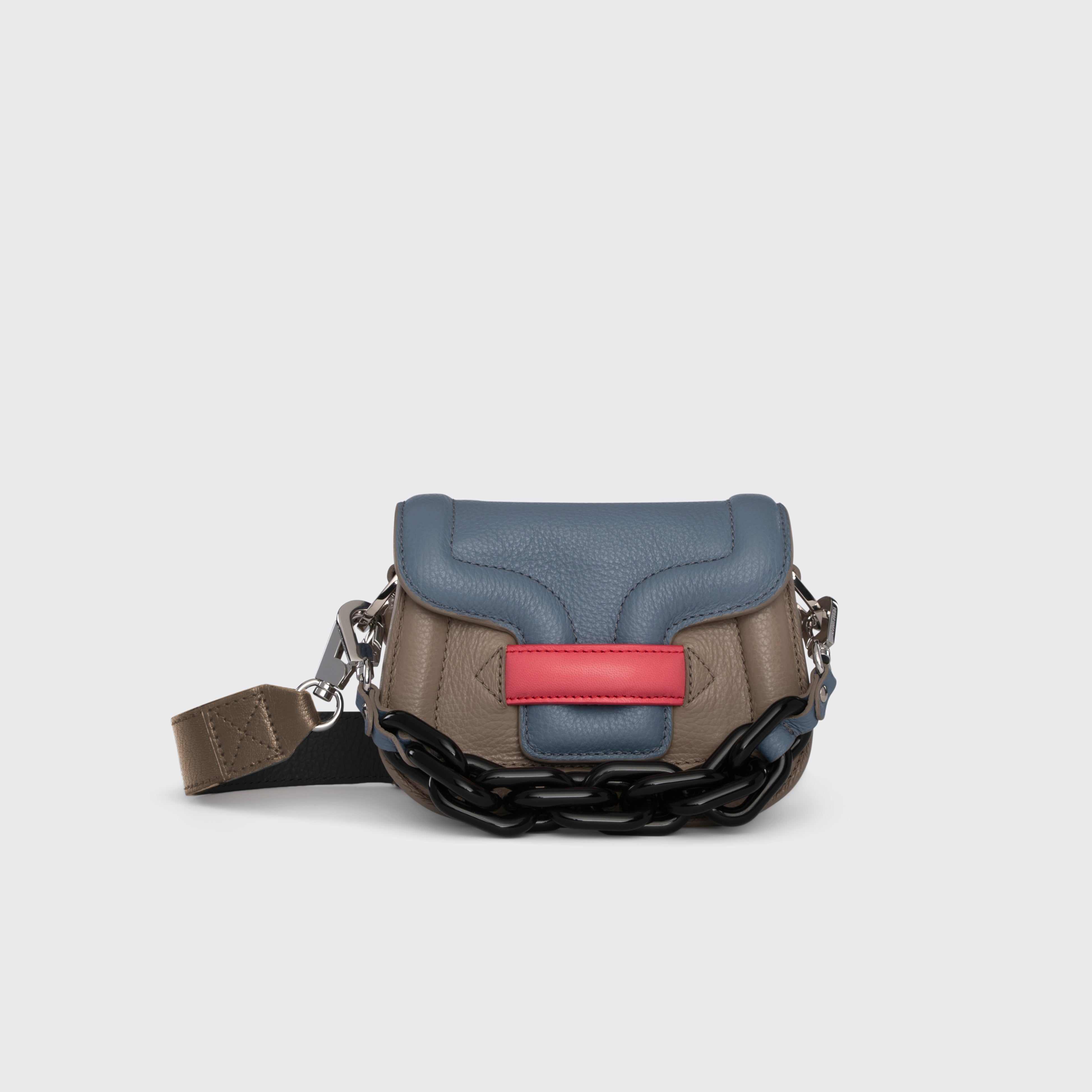 マイクロ アルファヴィルバッグ – PIERRE HARDY ONLINE BOUTIQUE