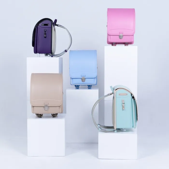 2027年モデルにNEWデザイン「NEO」が登場！全87カラーを2026年1月下旬