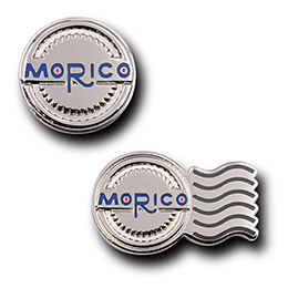 東京都 の社章・バッジ一覧 | オリジナルピンバッジ制作 PINS FACTORY