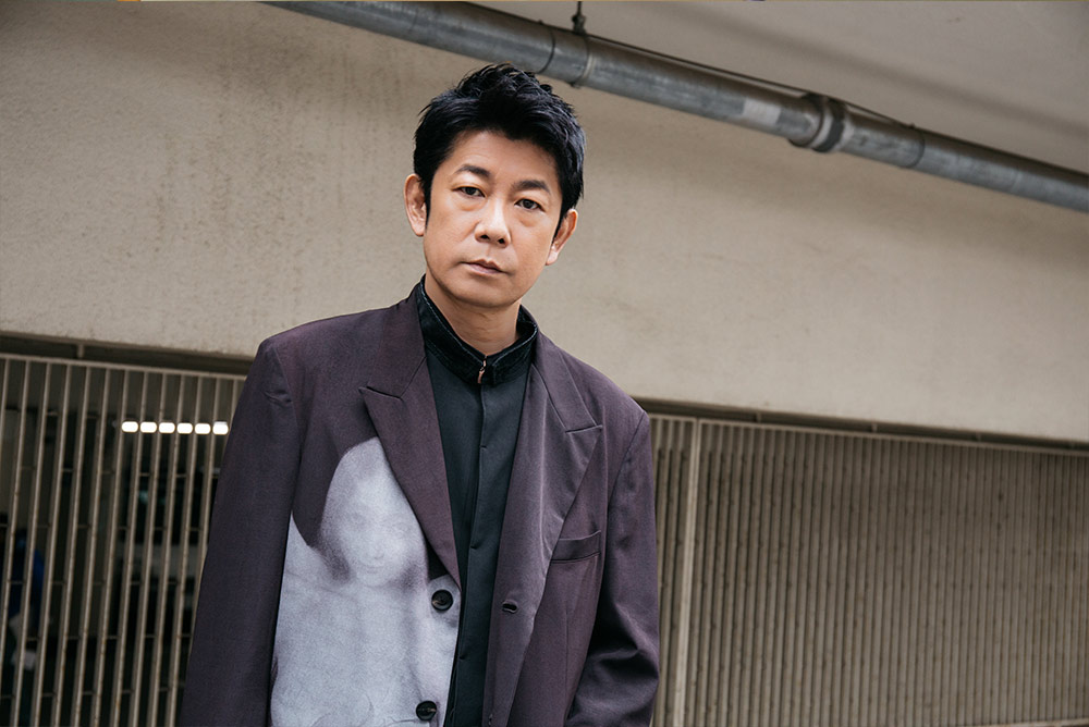 永瀬正敏インタビュー | PINTSCOPE（ピントスコープ）