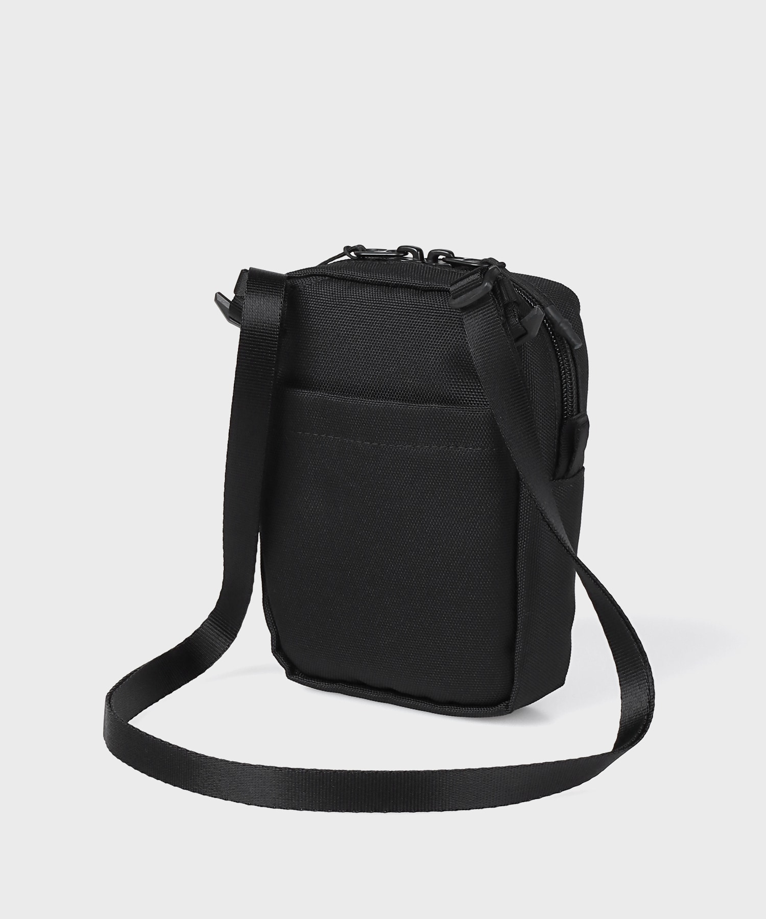 CORDURA fabric ミニショルダーバッグ｜Psycho Bunny｜サイコバニー