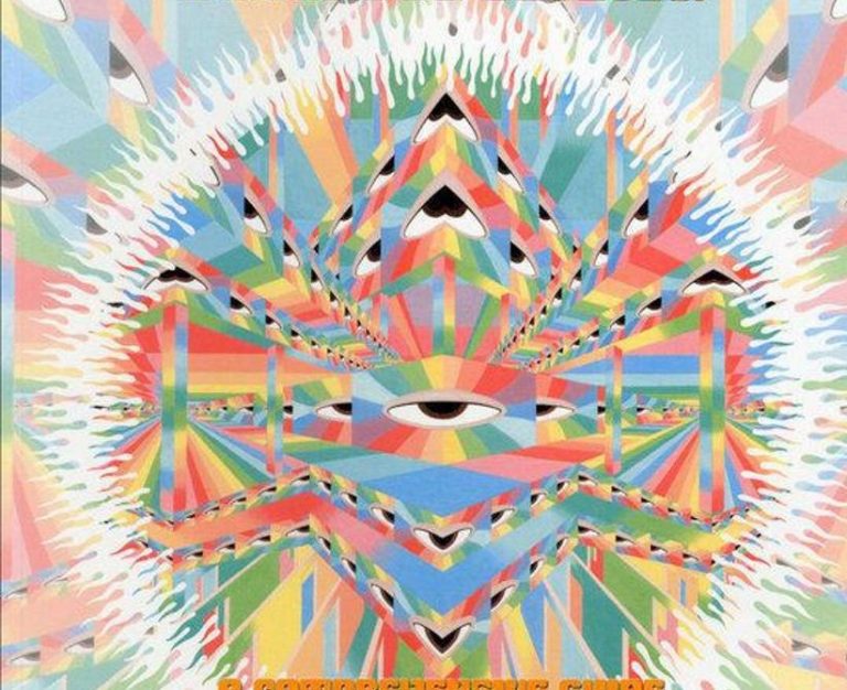 An interview with Vernon Joynson, author of Fuzz Acid and Flowers