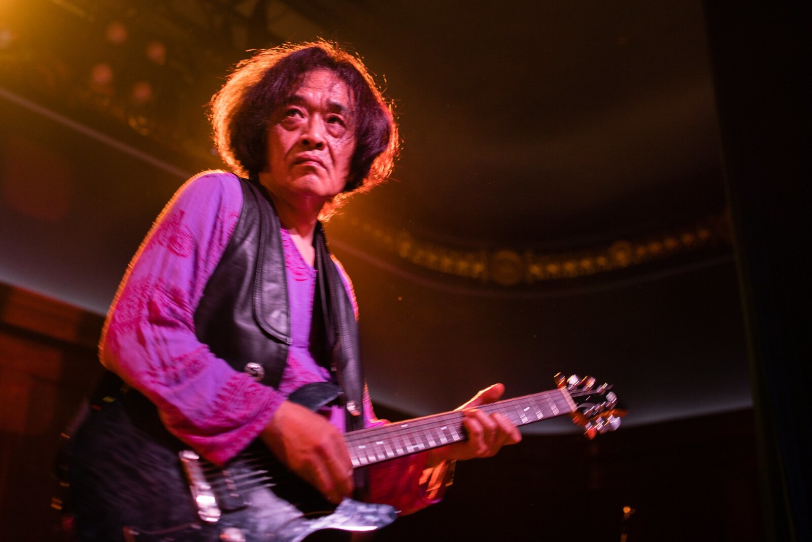 Psychedelic Speed Freaks interview - It's Psychedelic Baby Magazine